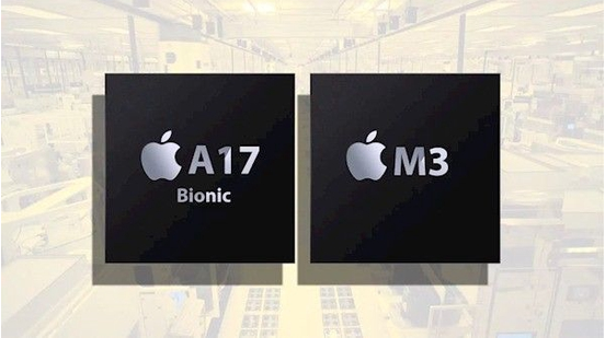 蓬莱苹果15维修站分享iPhone15系列会用3nm芯片吗 